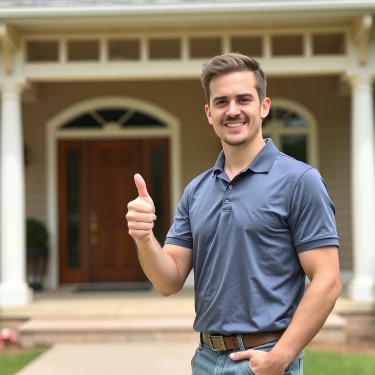 Founder of Kansas City Termite