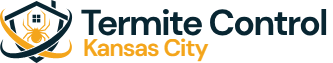 Kansas City Termite Control Company Logo